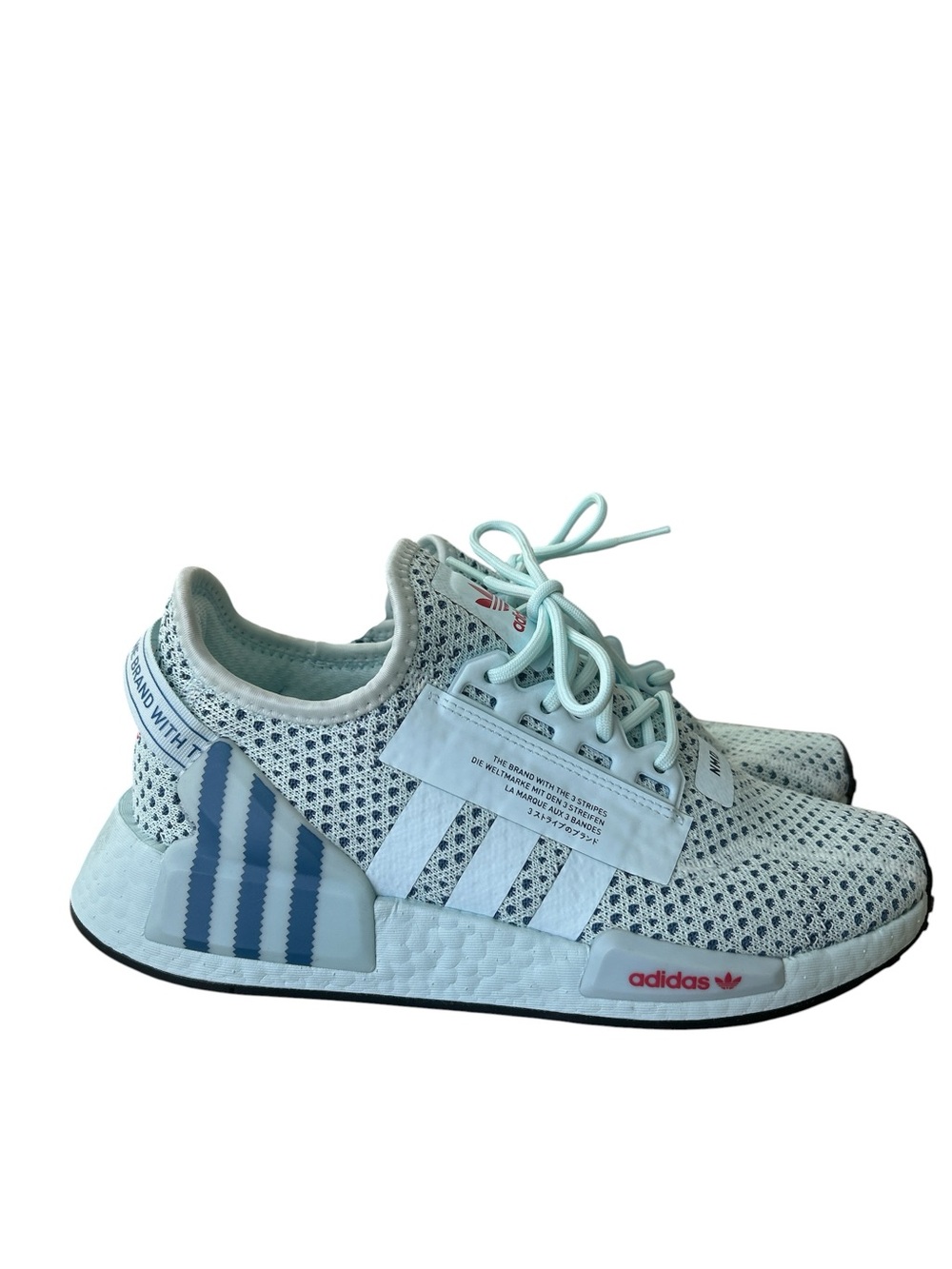 adidas NMD R1 women’s size 7